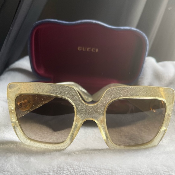 Authentic - Women Sunglasses